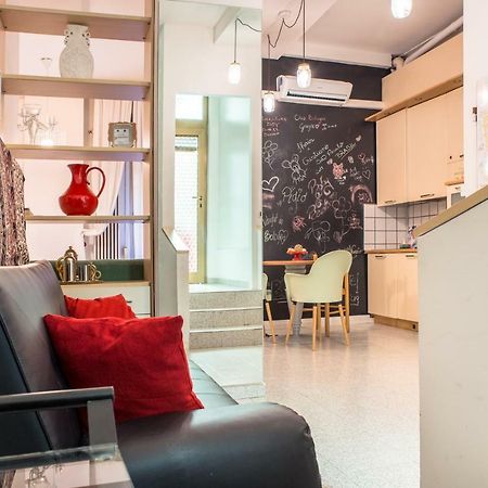 Appartement 8- Tourist House Bologna - Light House - Self Check-In Extérieur photo