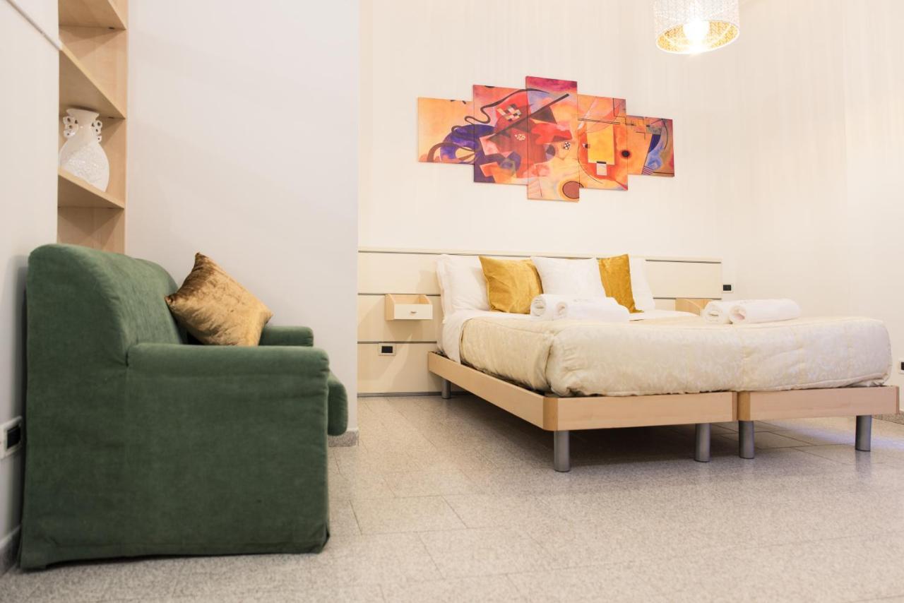 Appartement 8- Tourist House Bologna - Light House - Self Check-In Extérieur photo